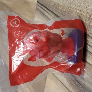 NEW Marvel Studios Character "Scarlet Witch" Happy Meal Toy